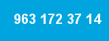 963 172 37 14